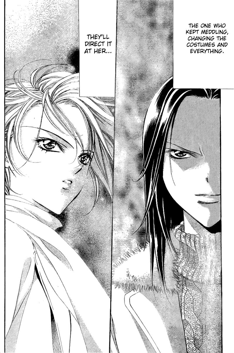 Read Skip Beat! ENGLISH Manga Online