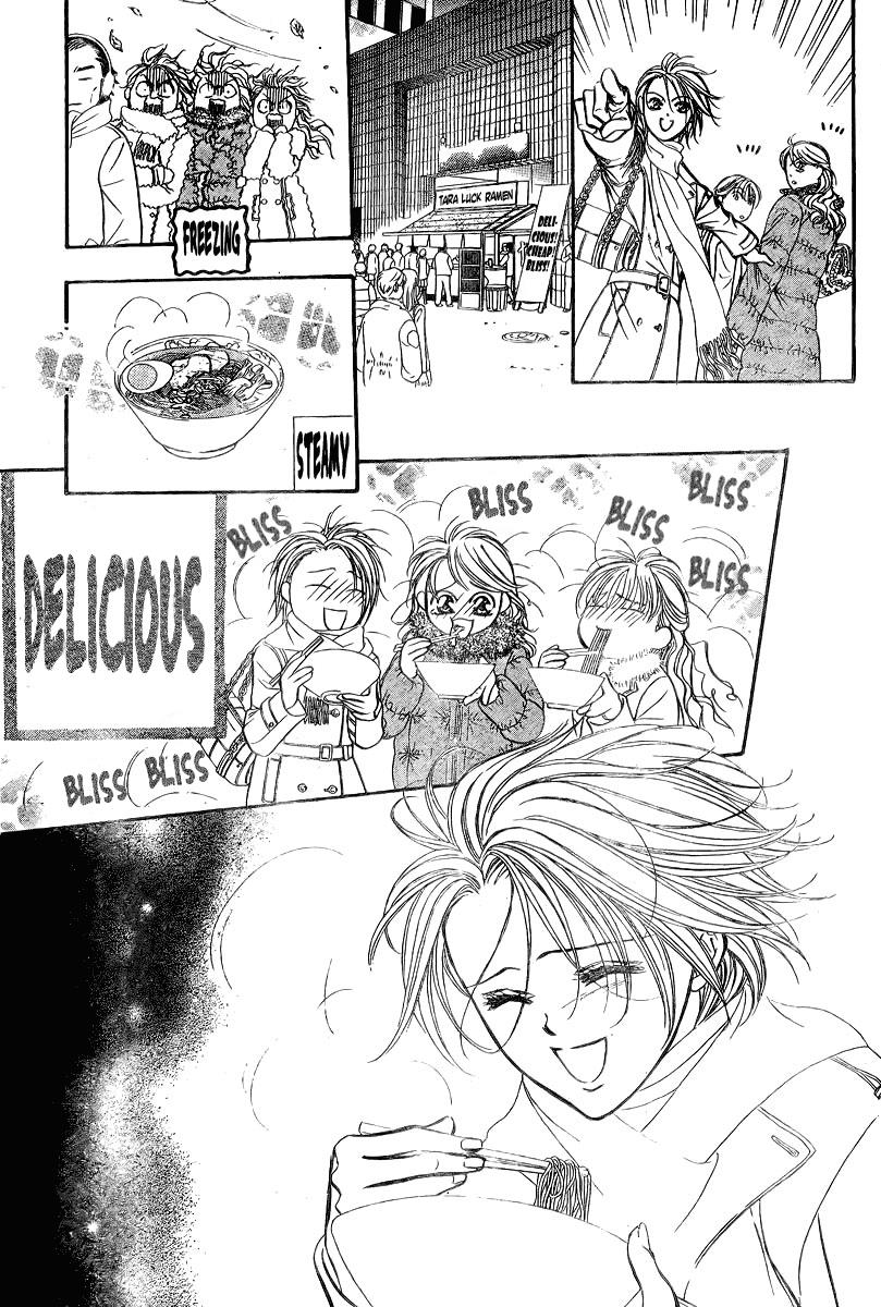 Read Skip Beat! ENGLISH Manga Online