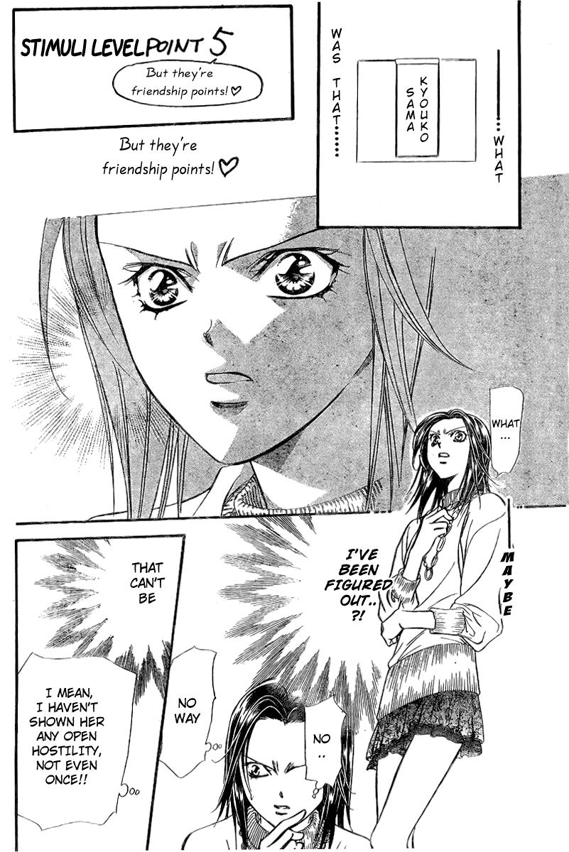 Read Skip Beat! ENGLISH Manga Online