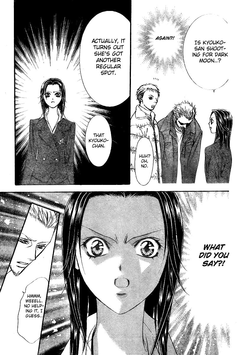 Read Skip Beat! ENGLISH Manga Online