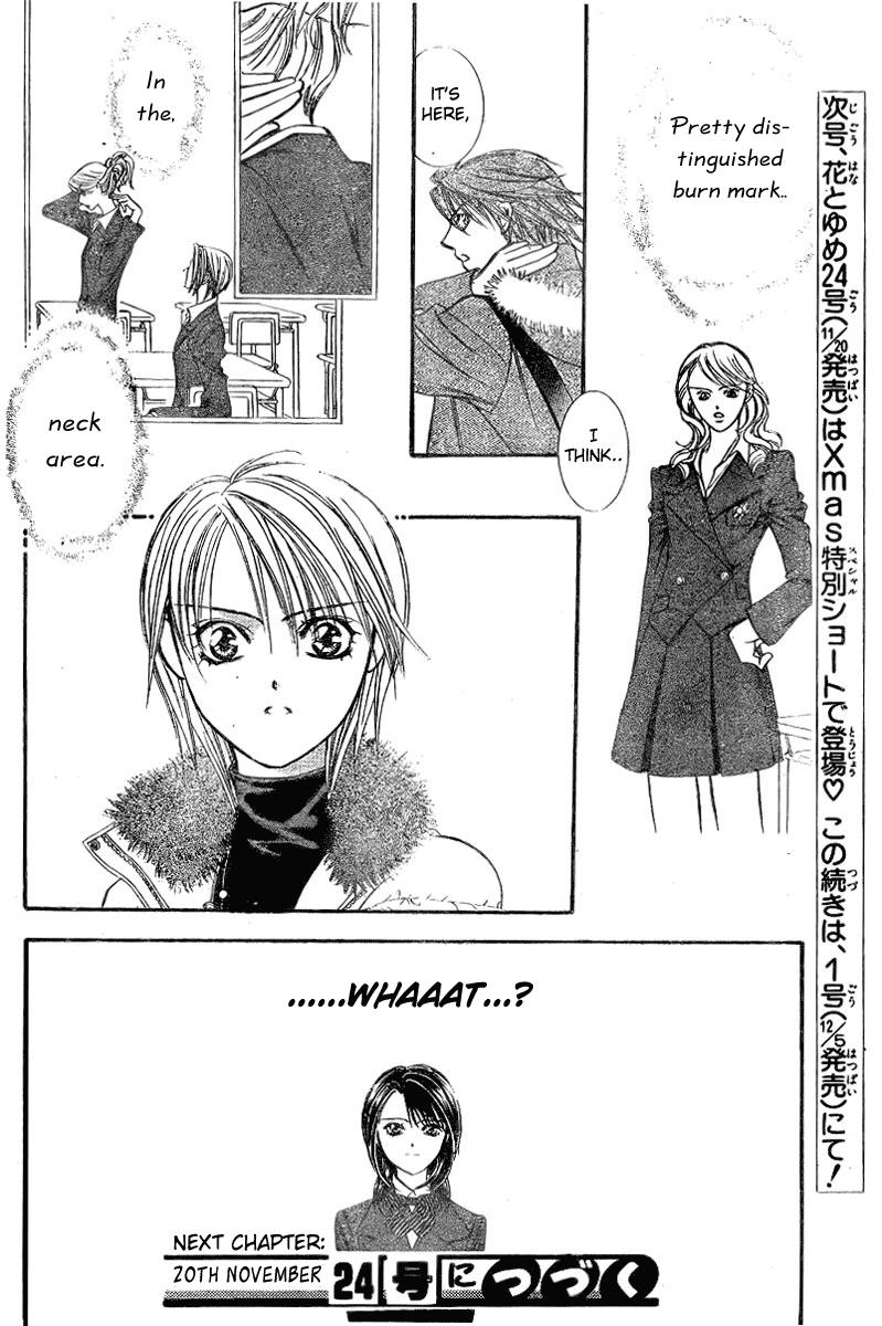 Read Skip Beat! ENGLISH Manga Online