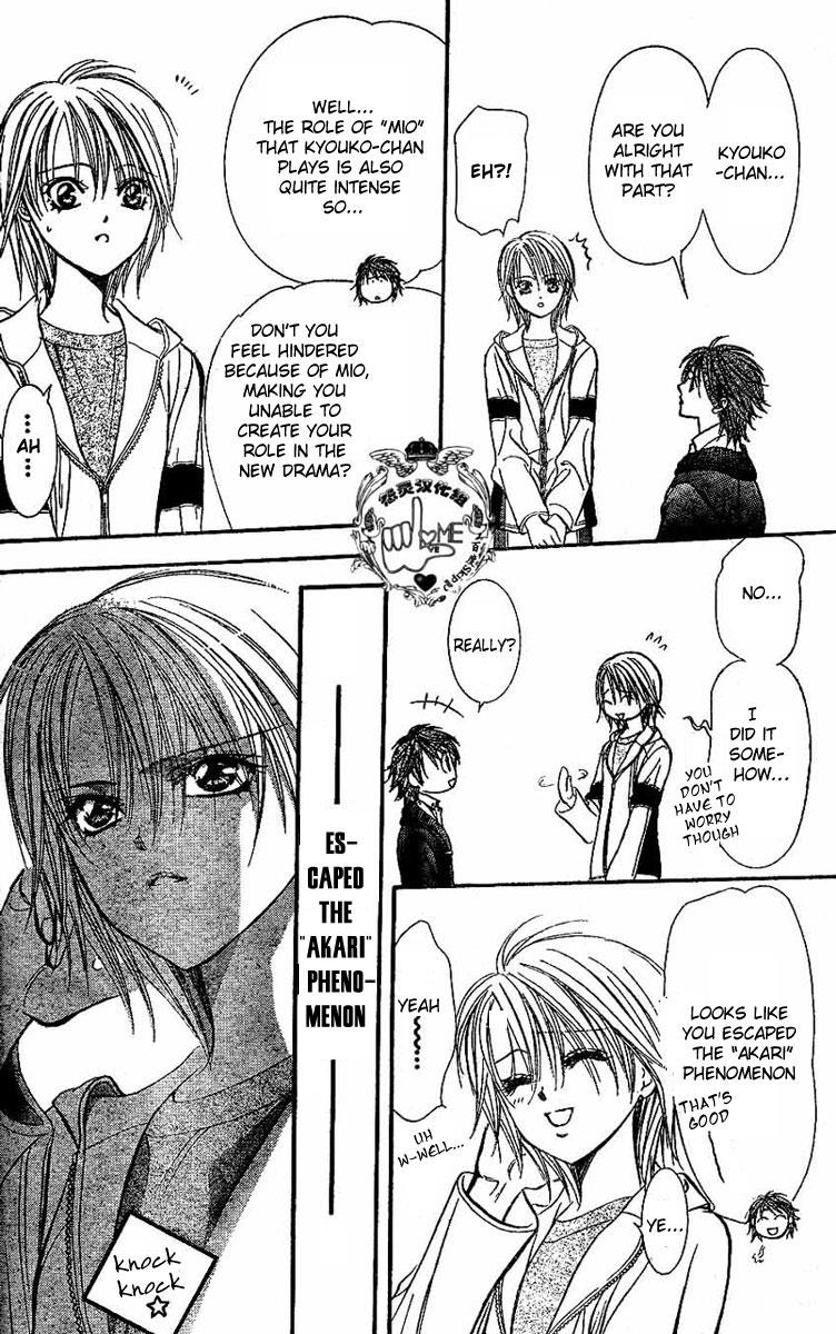 Read Skip Beat! ENGLISH Manga Online