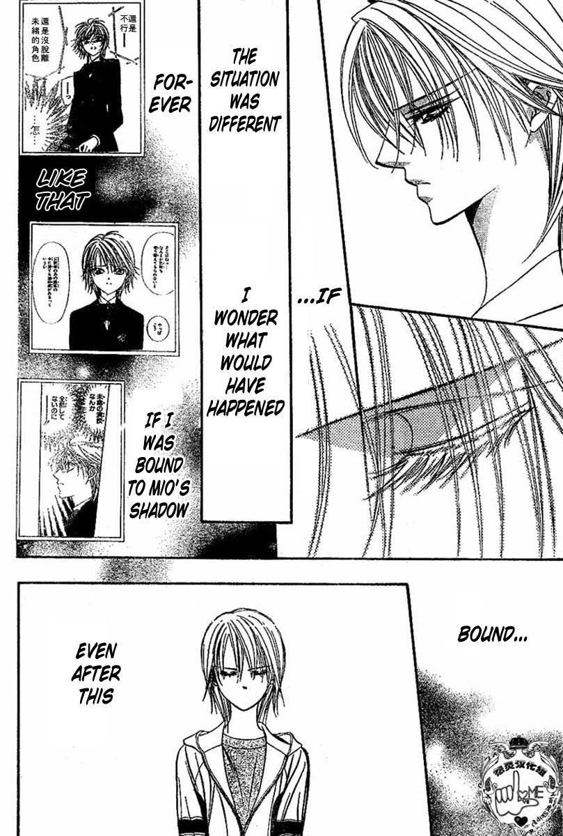 Read Skip Beat! ENGLISH Manga Online