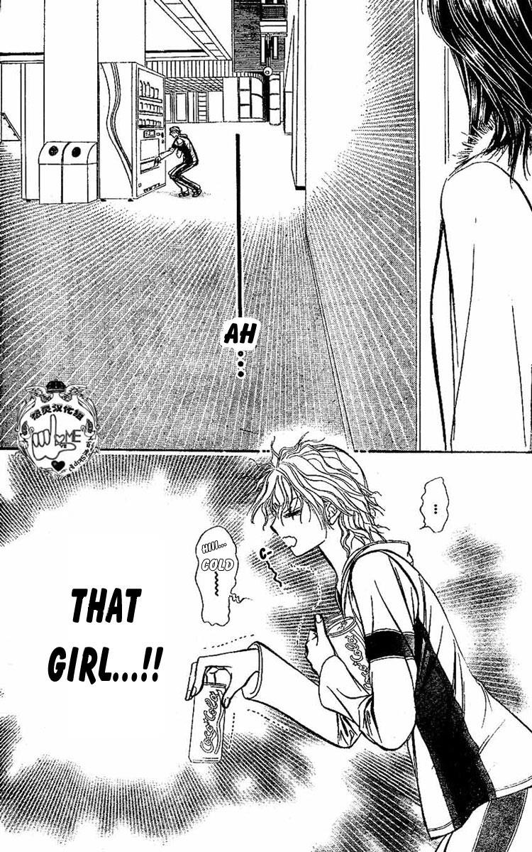 Read Skip Beat! ENGLISH Manga Online