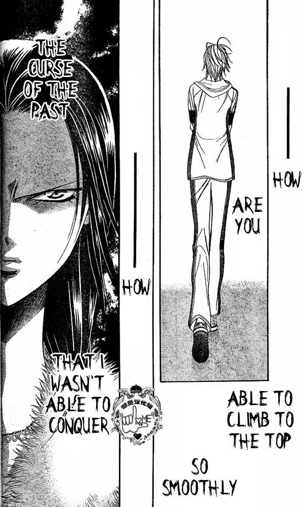 Read Skip Beat! ENGLISH Manga Online