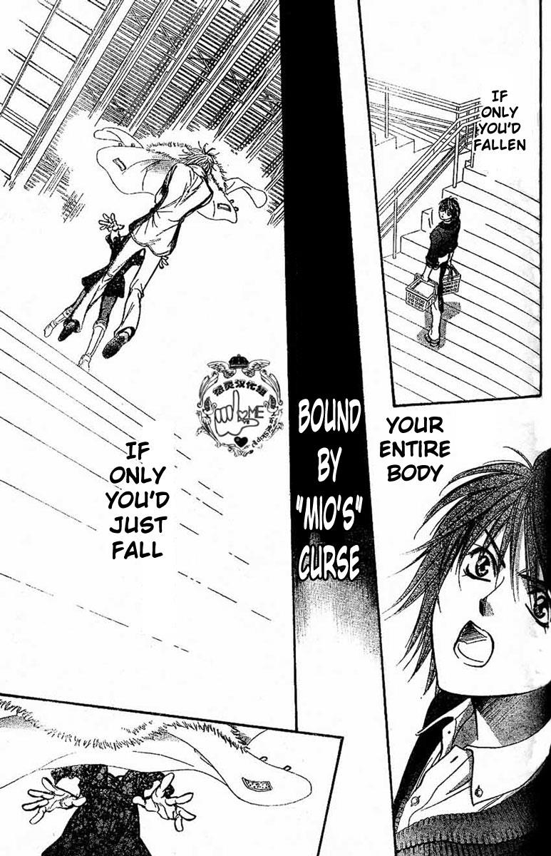 Read Skip Beat! ENGLISH Manga Online