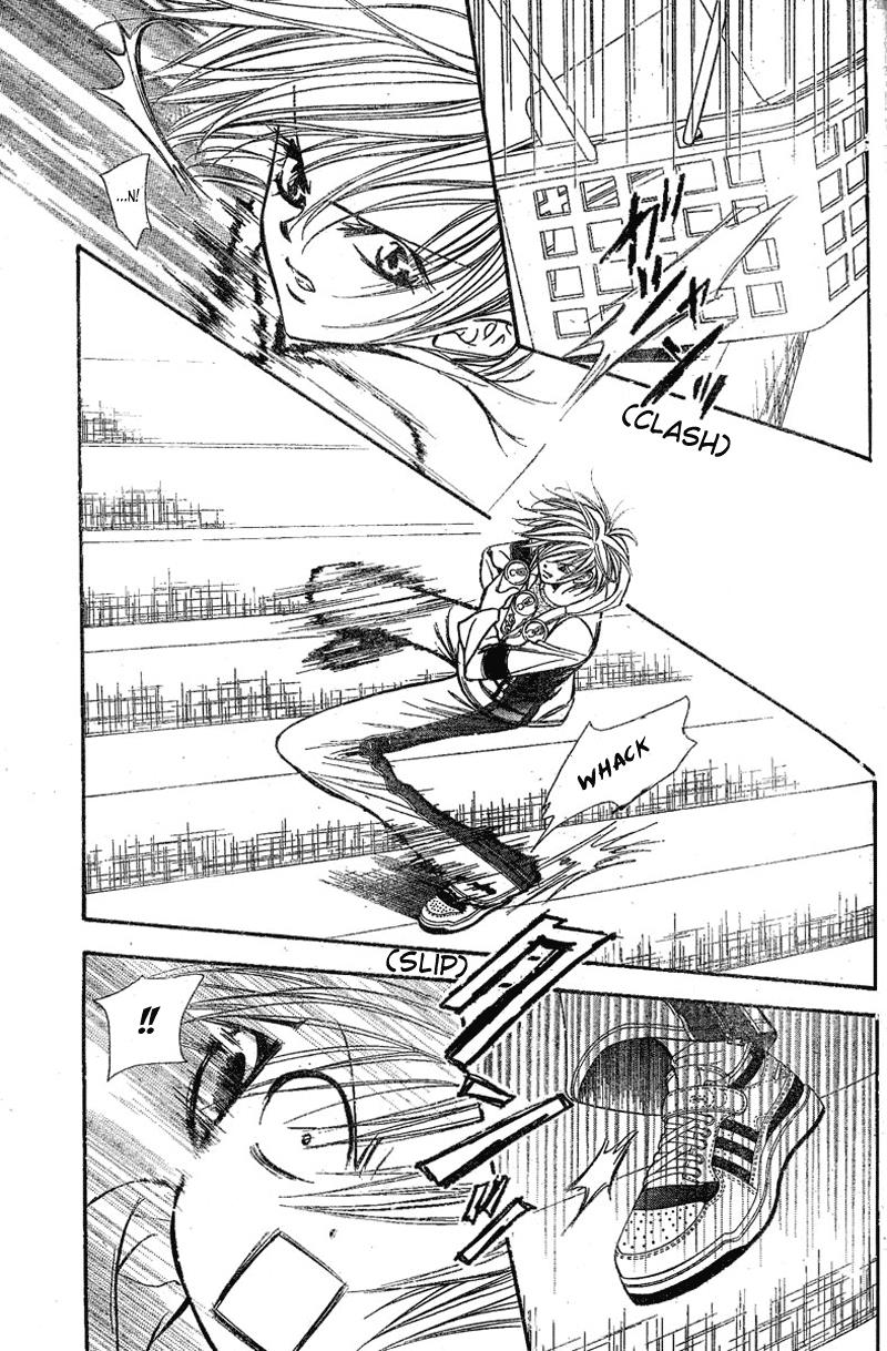 Read Skip Beat! ENGLISH Manga Online