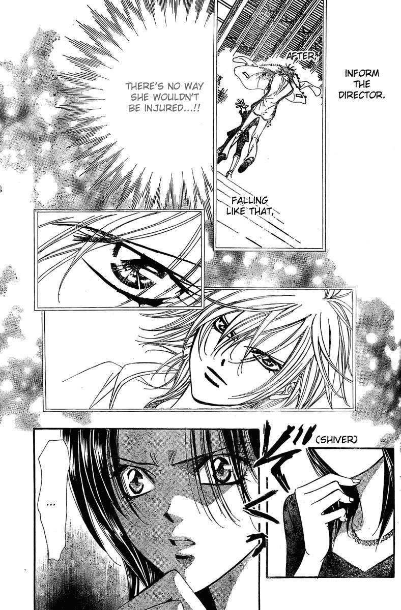 Read Skip Beat! ENGLISH Manga Online