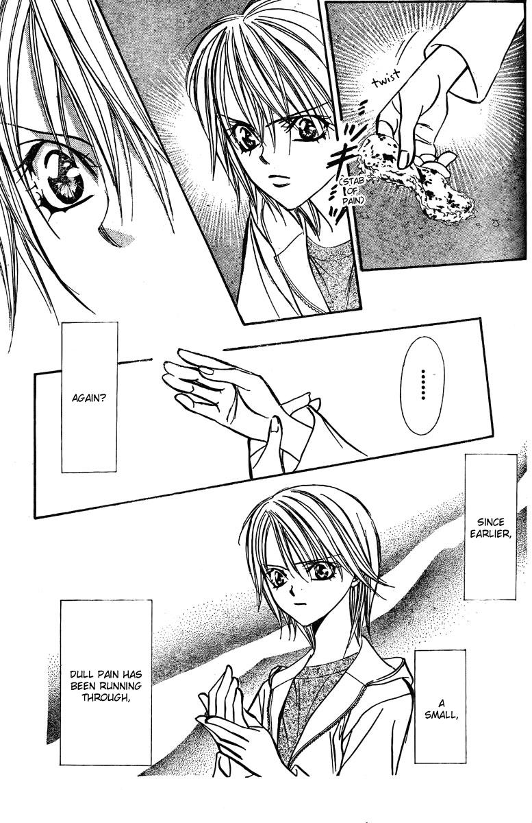 Read Skip Beat! ENGLISH Manga Online