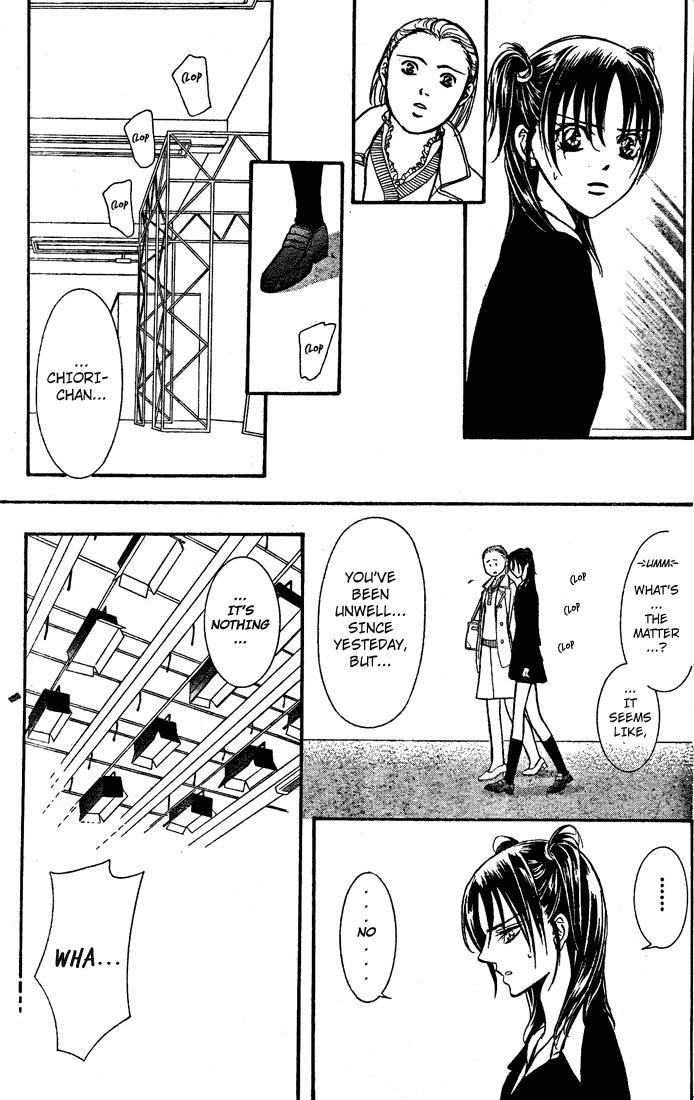 Read Skip Beat! ENGLISH Manga Online