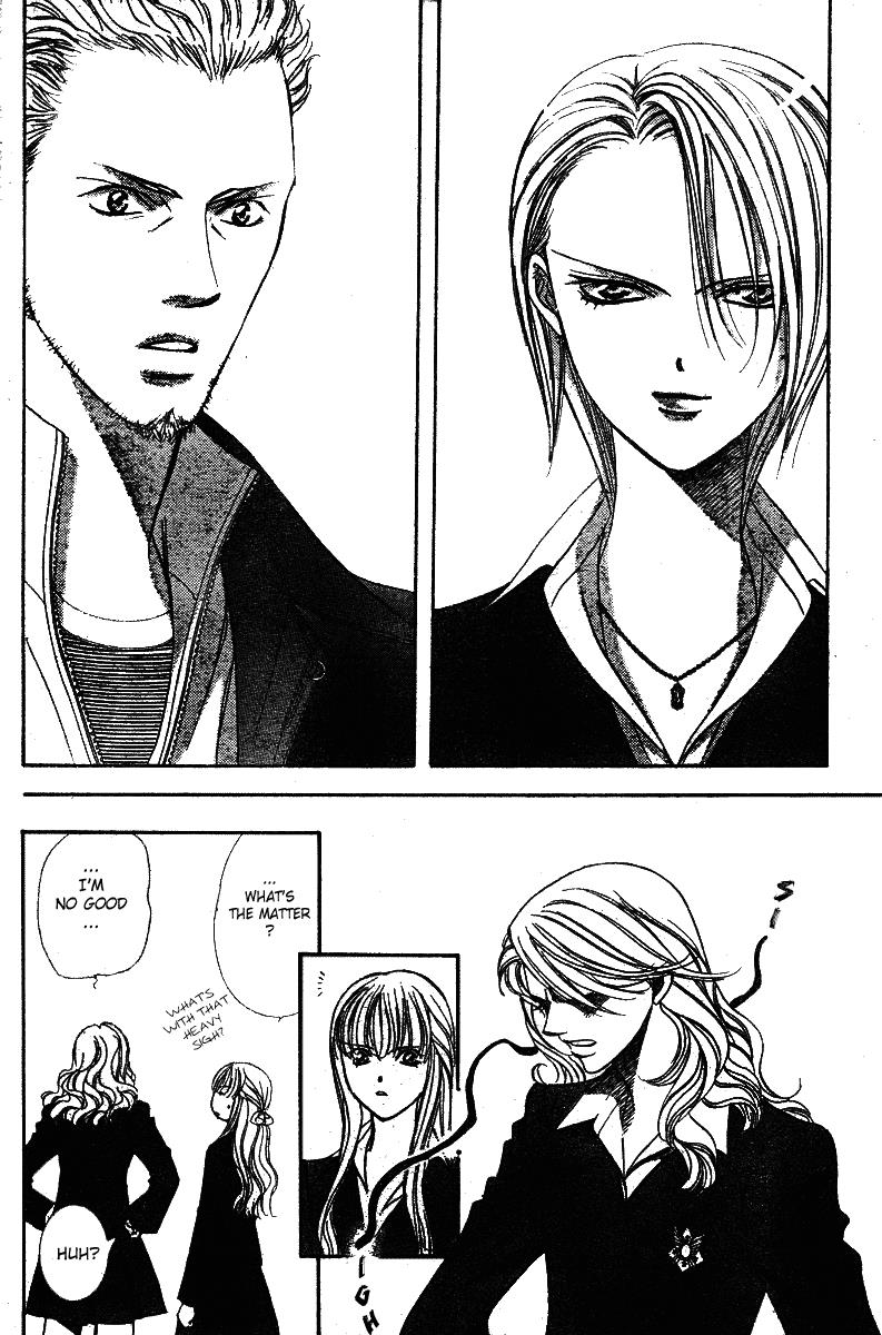 Read Skip Beat! ENGLISH Manga Online