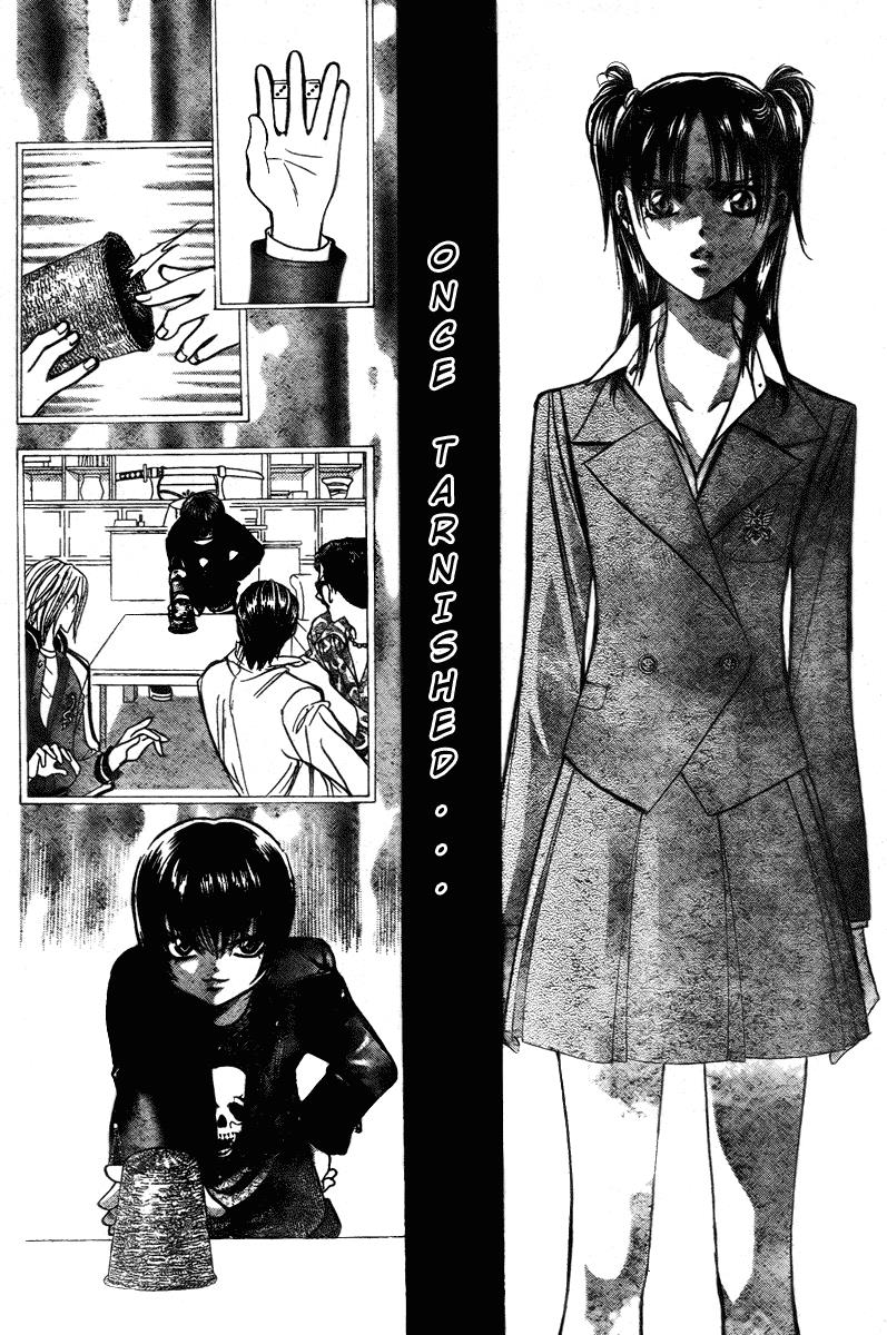 Read Skip Beat! ENGLISH Manga Online