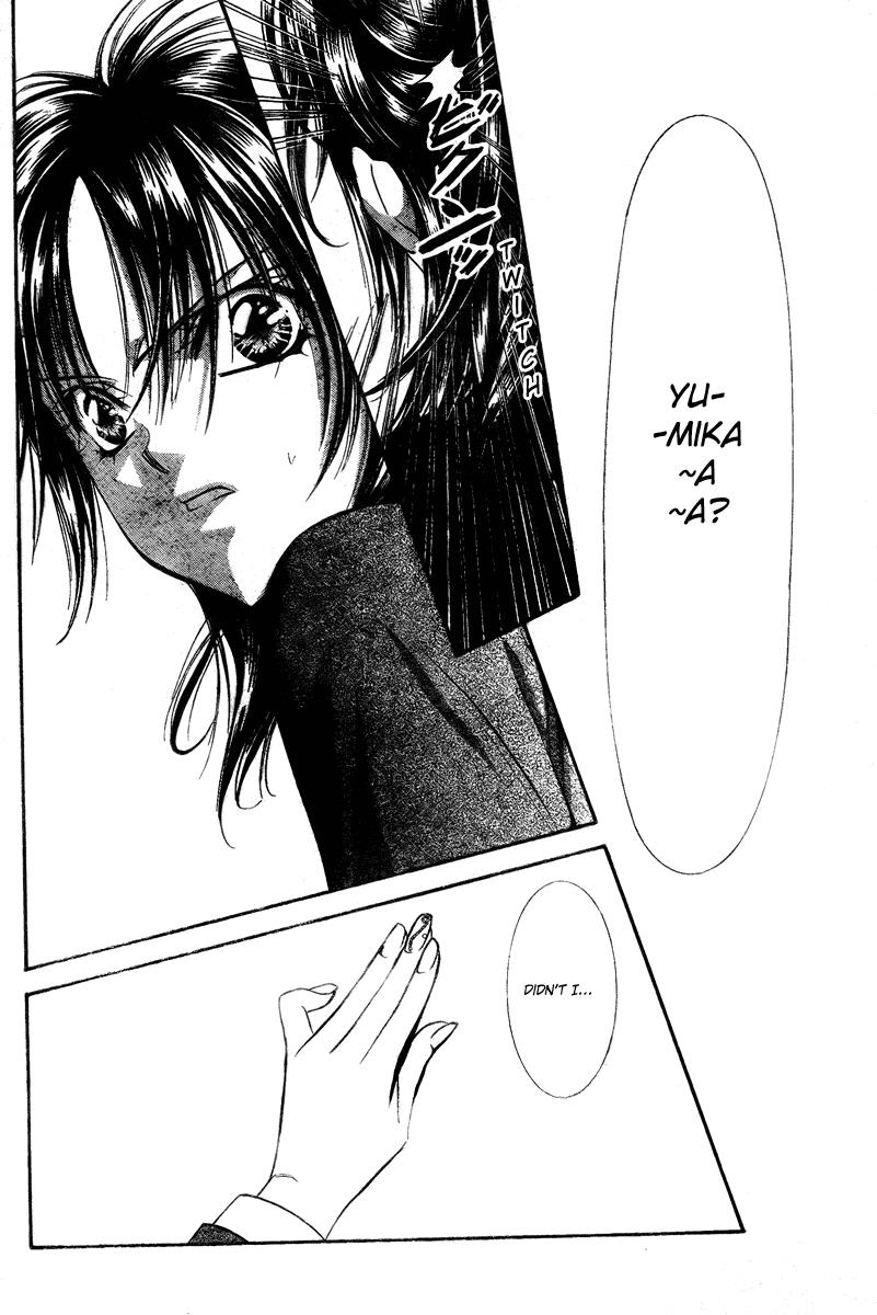 Read Skip Beat! ENGLISH Manga Online
