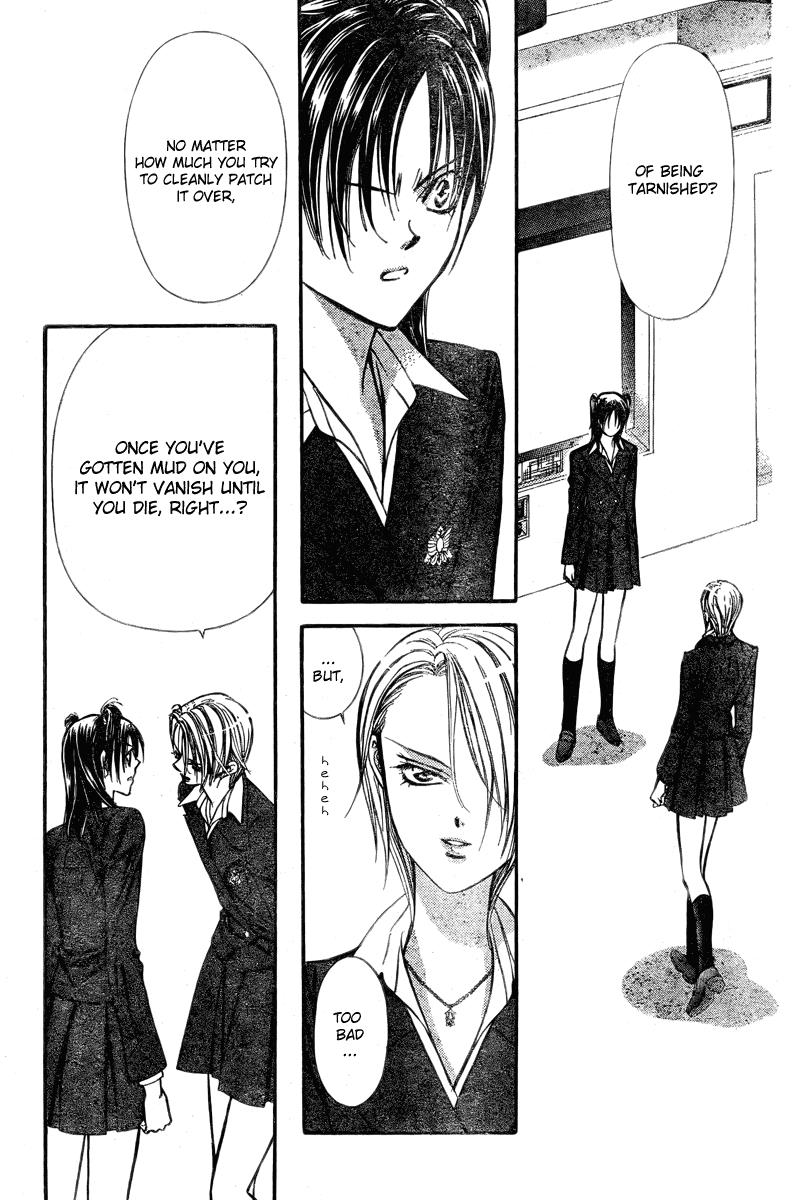 Read Skip Beat! ENGLISH Manga Online
