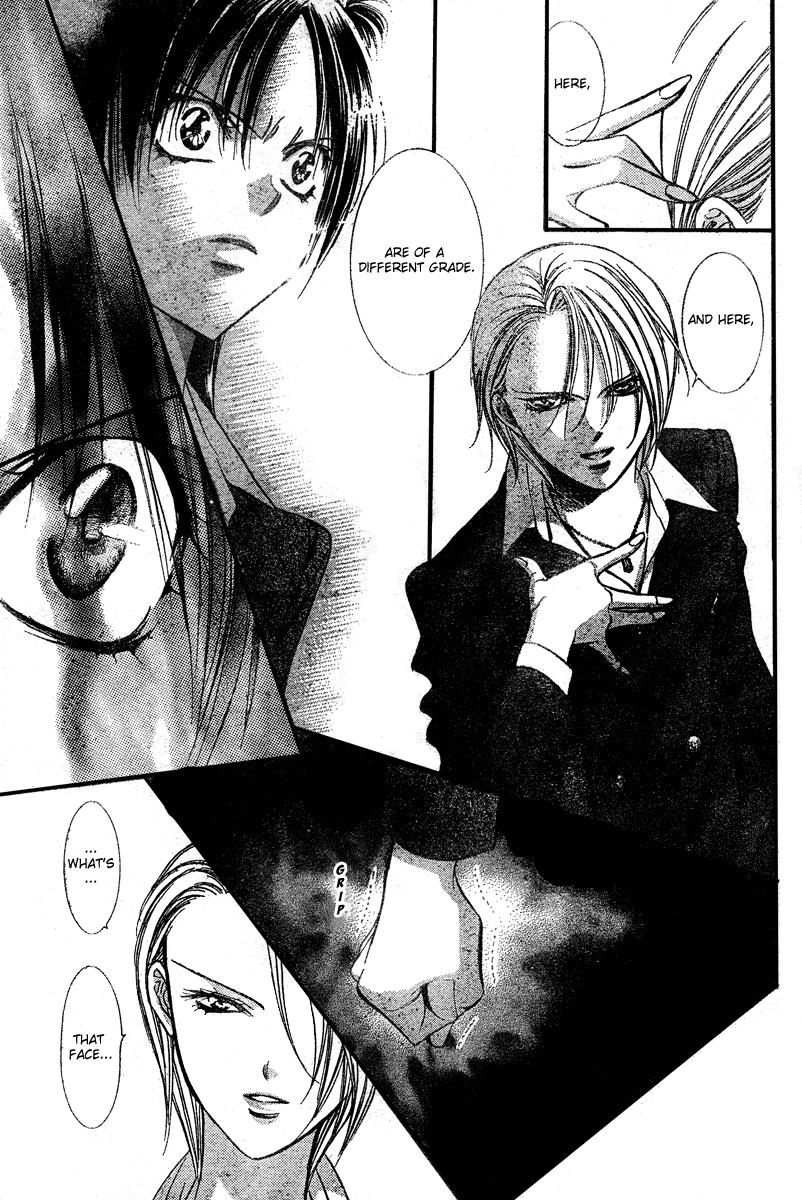 Read Skip Beat! ENGLISH Manga Online