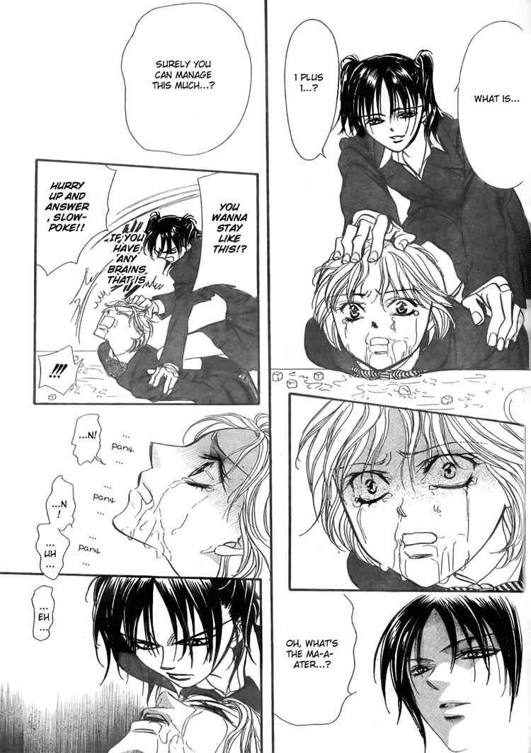 Read Skip Beat! ENGLISH Manga Online