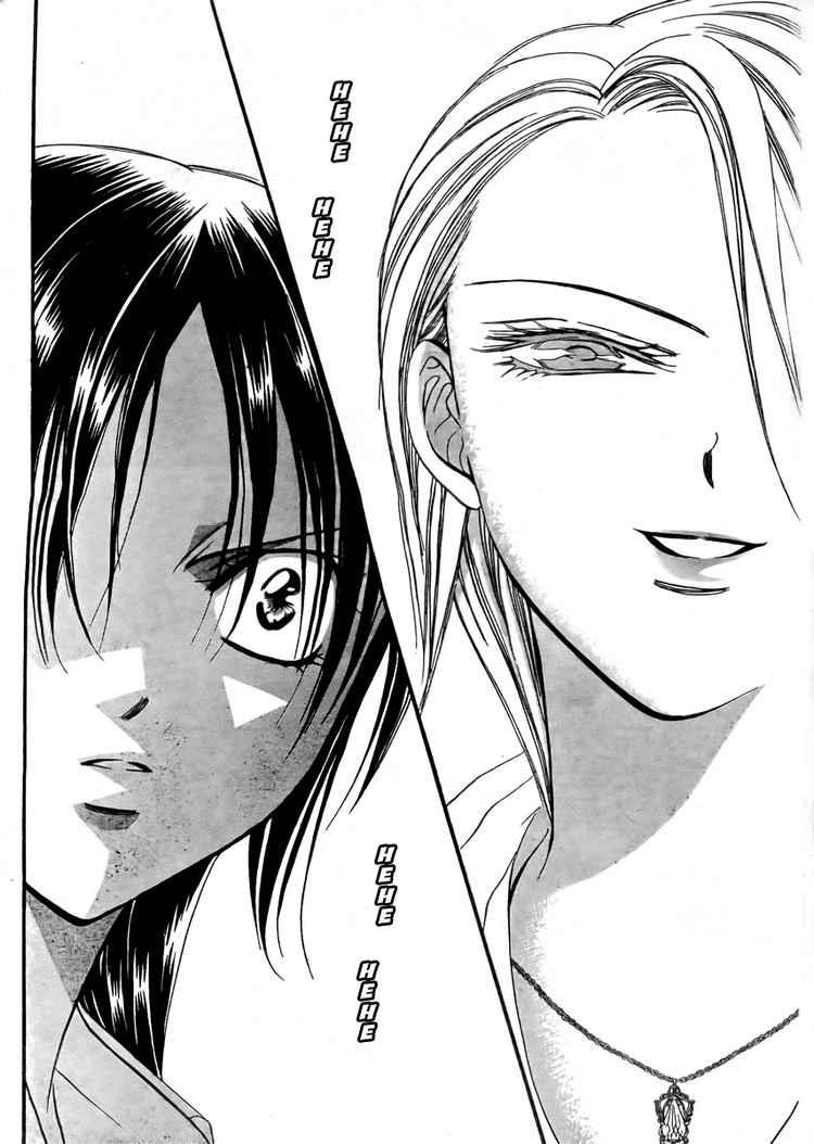 Read Skip Beat! ENGLISH Manga Online