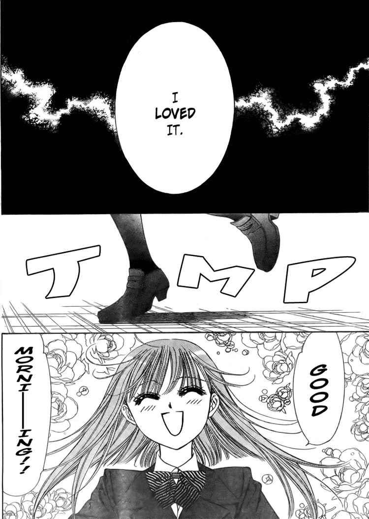 Read Skip Beat! ENGLISH Manga Online