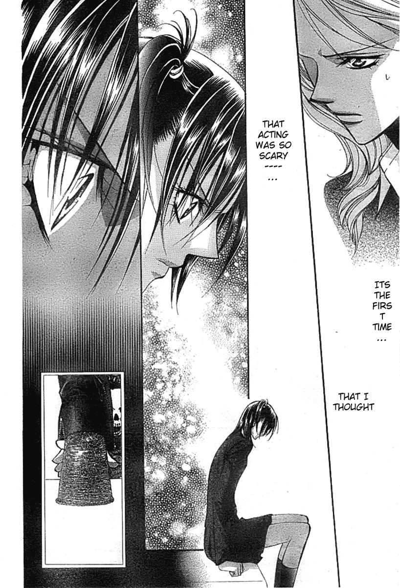 Read Skip Beat! ENGLISH Manga Online