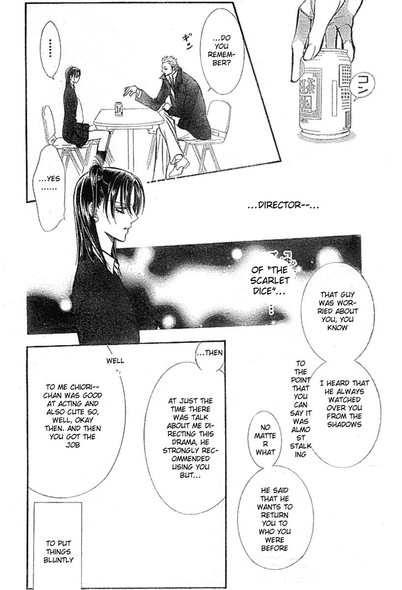 Read Skip Beat! ENGLISH Manga Online