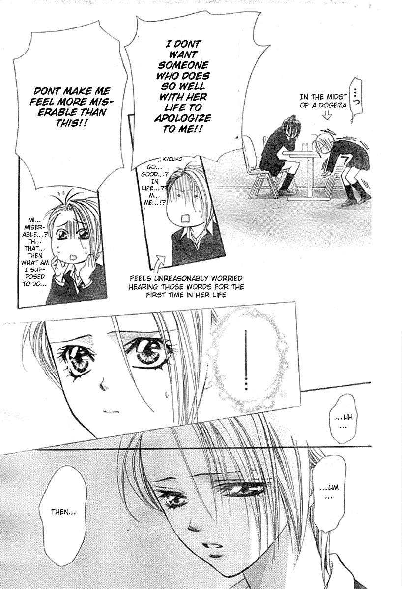Read Skip Beat! ENGLISH Manga Online