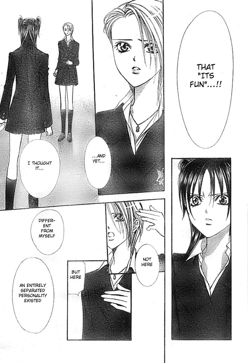 Read Skip Beat! ENGLISH Manga Online