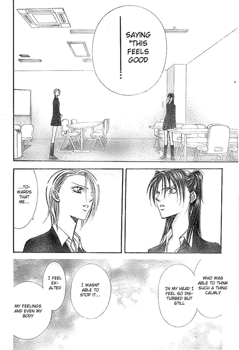Read Skip Beat! ENGLISH Manga Online