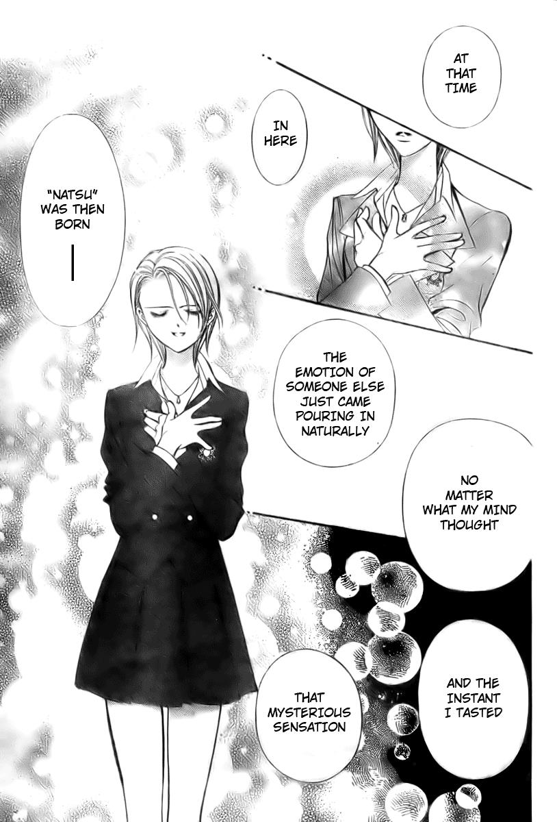 Read Skip Beat! ENGLISH Manga Online