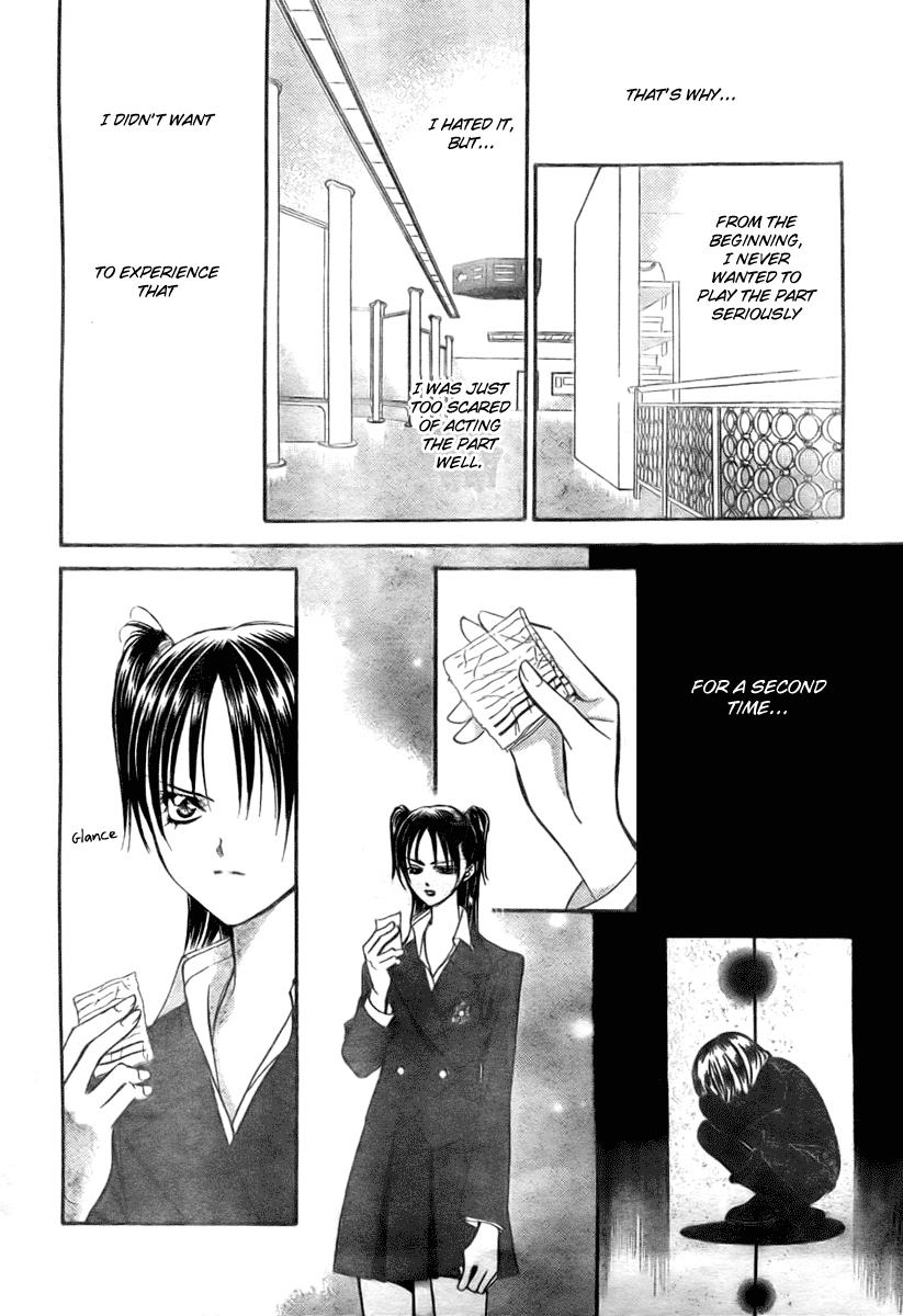 Read Skip Beat! ENGLISH Manga Online
