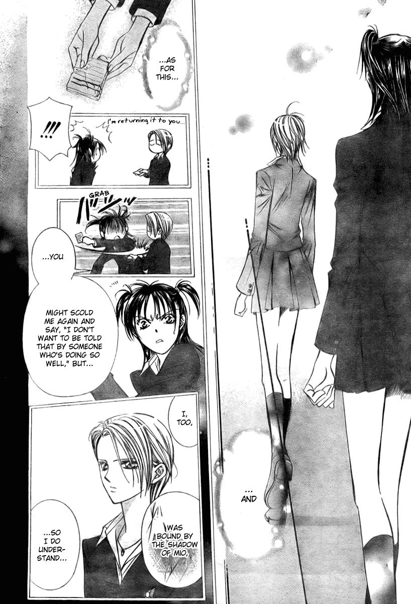 Read Skip Beat! ENGLISH Manga Online