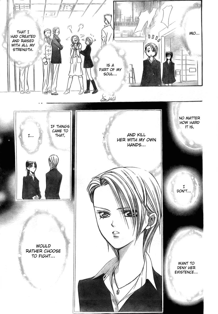 Read Skip Beat! ENGLISH Manga Online