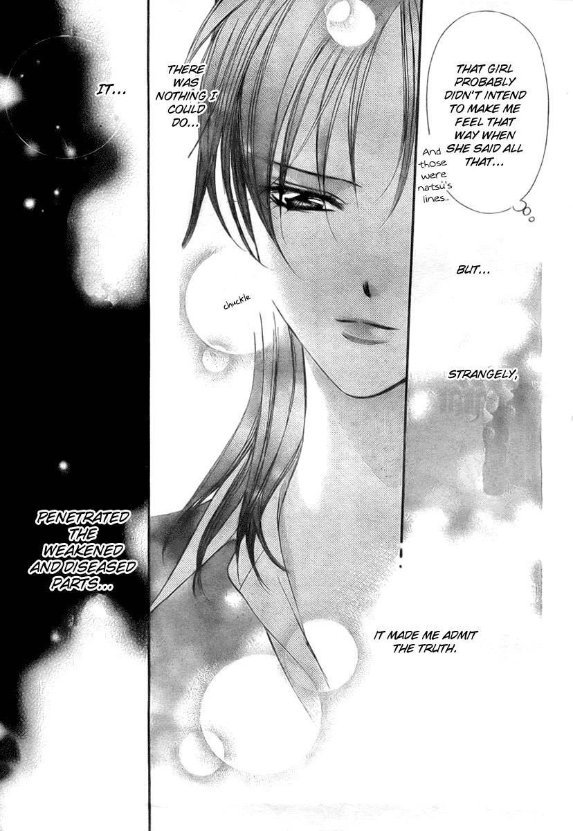 Read Skip Beat! ENGLISH Manga Online