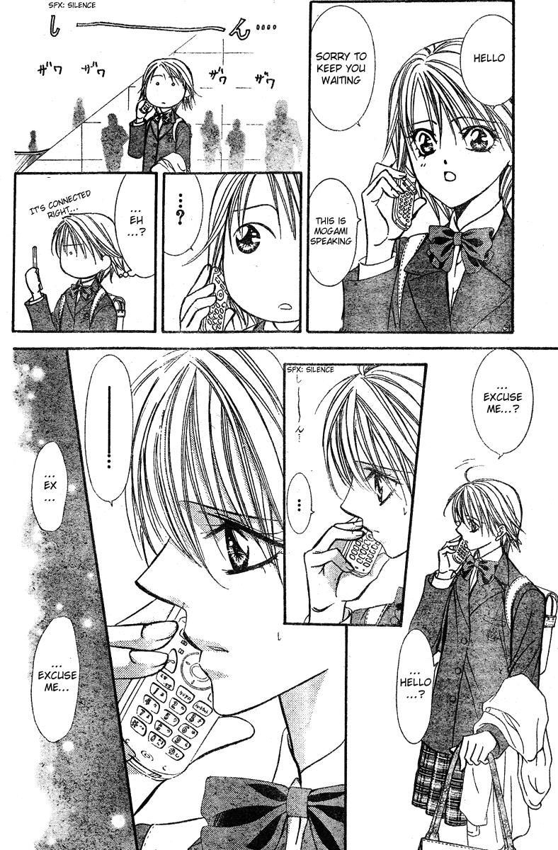 Read Skip Beat! ENGLISH Manga Online