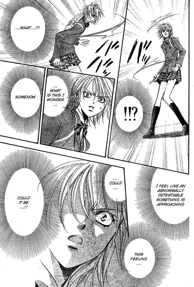 Read Skip Beat! ENGLISH Manga Online