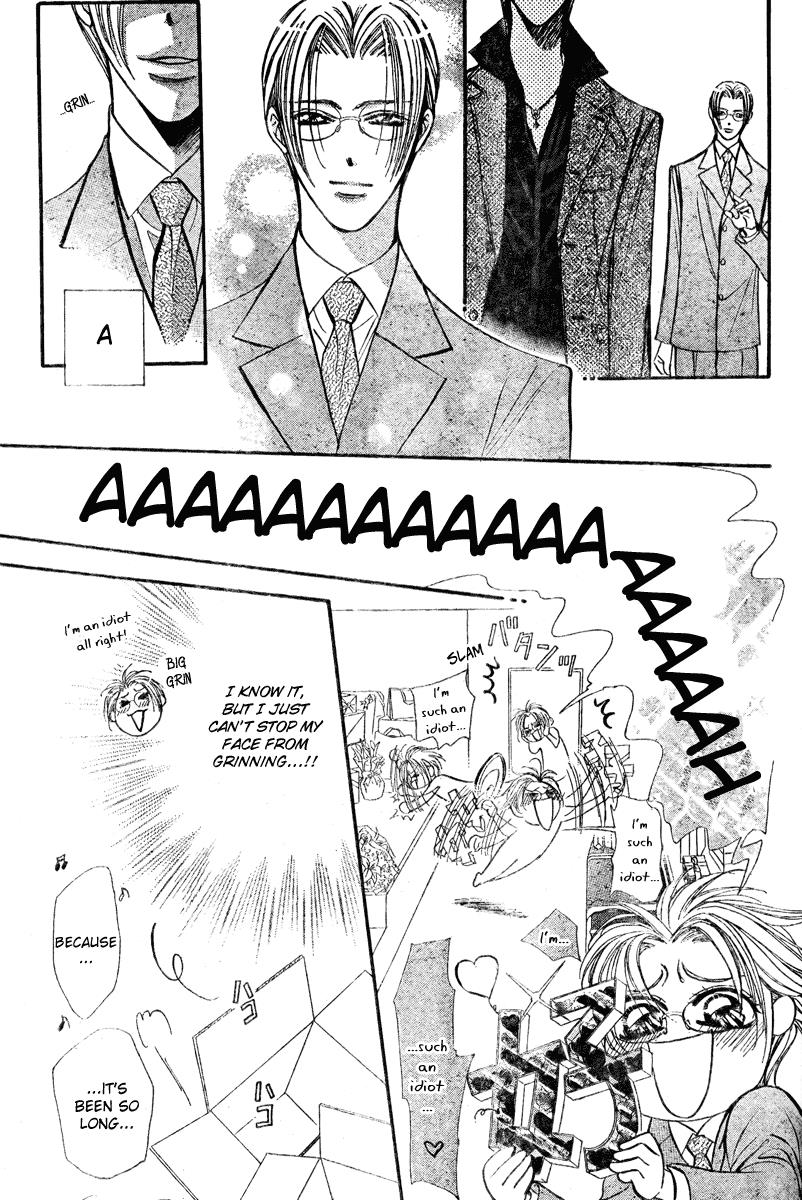 Read Skip Beat! ENGLISH Manga Online