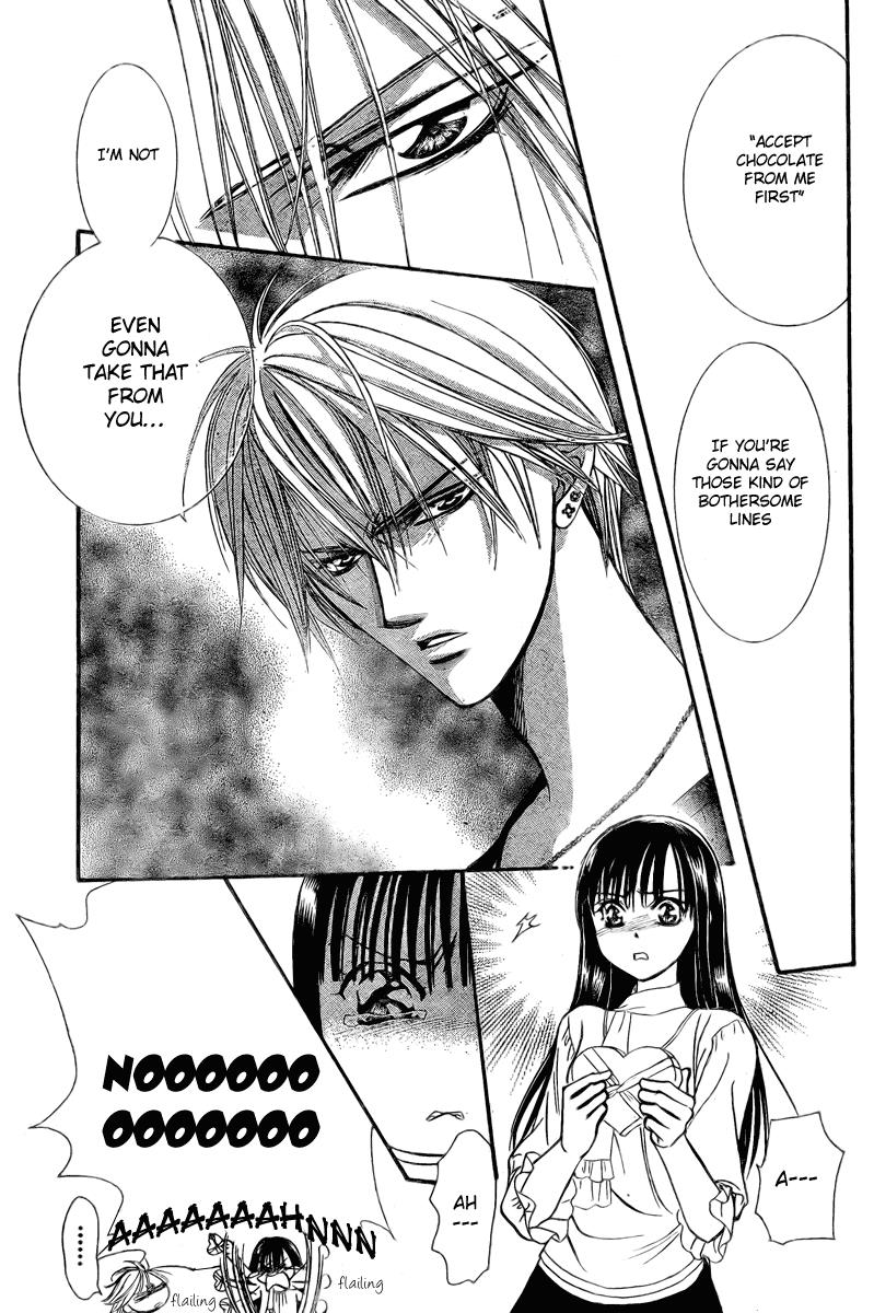 Read Skip Beat! ENGLISH Manga Online