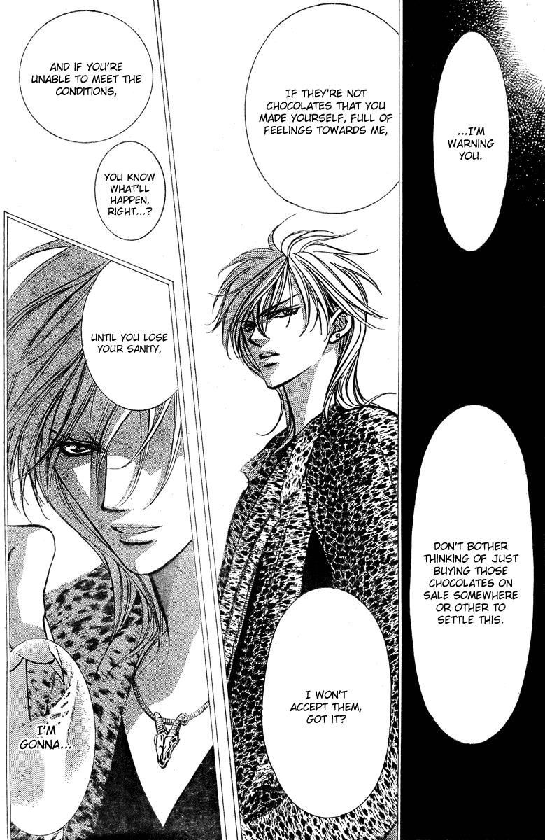 Read Skip Beat! ENGLISH Manga Online
