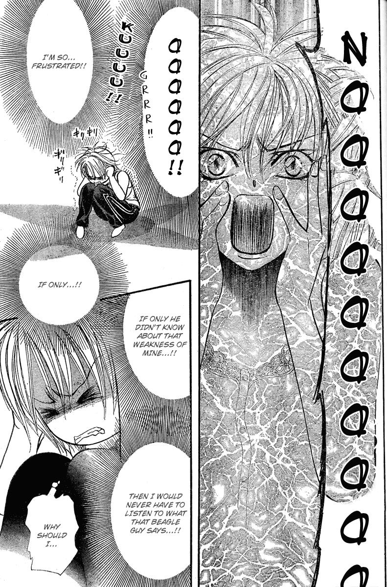 Read Skip Beat! ENGLISH Manga Online