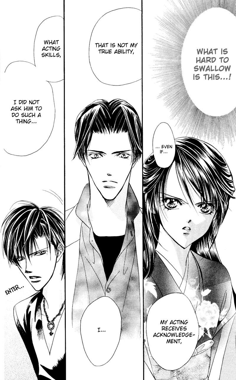 Read Skip Beat! ENGLISH Manga Online