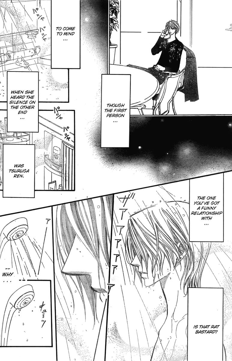 Read Skip Beat! ENGLISH Manga Online