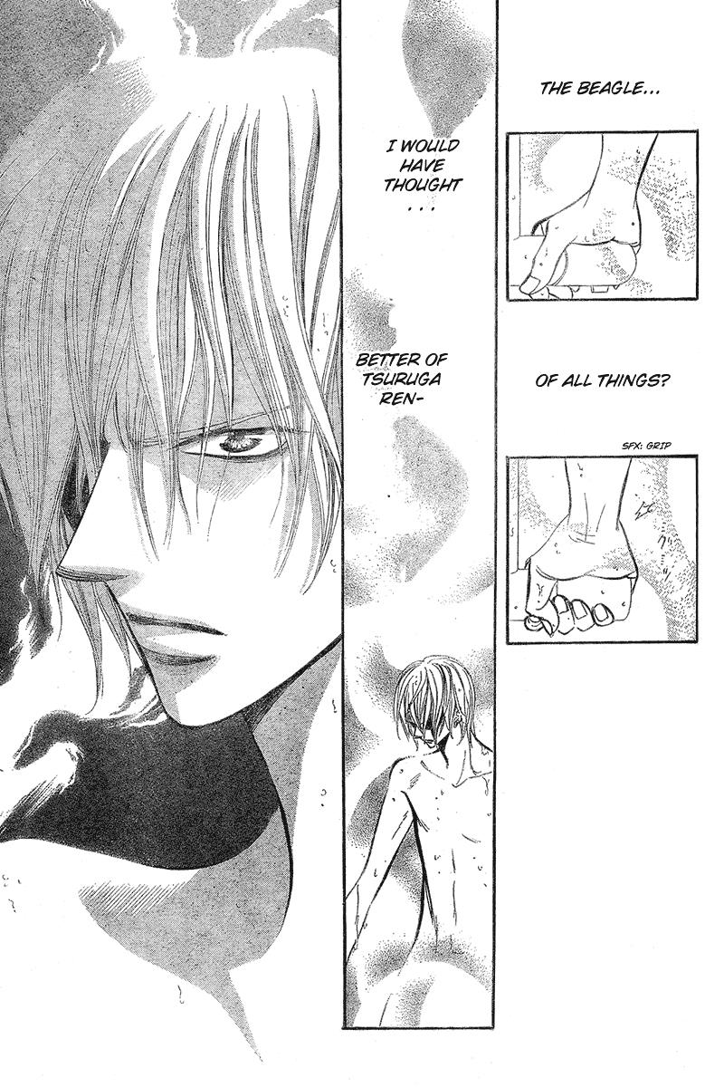 Read Skip Beat! ENGLISH Manga Online