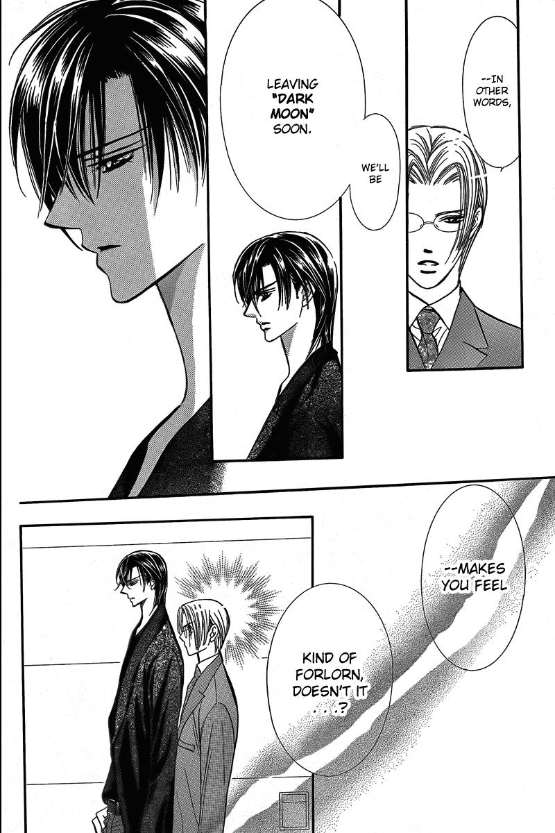 Read Skip Beat! ENGLISH Manga Online