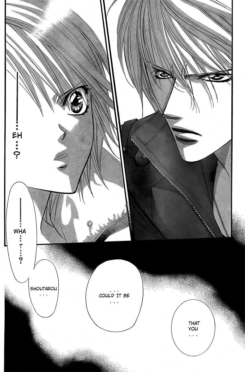 Read Skip Beat! ENGLISH Manga Online