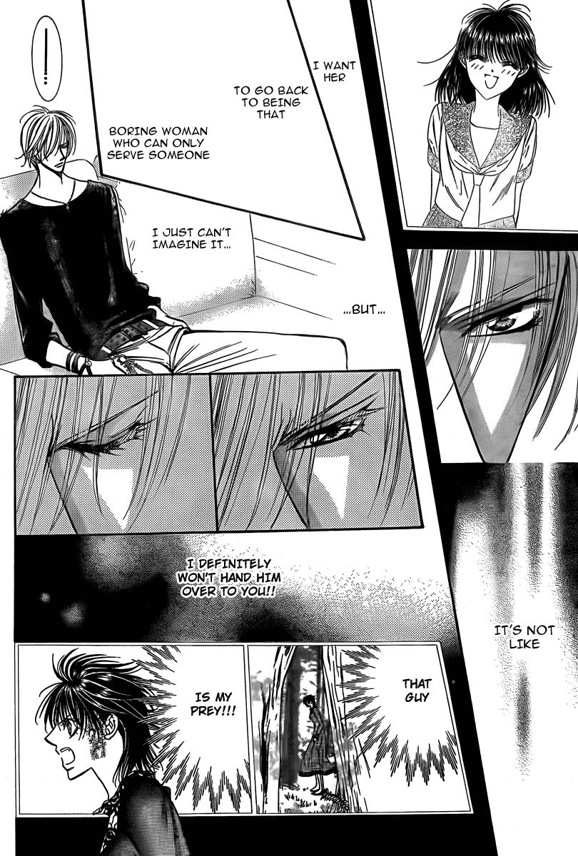 Read Skip Beat! ENGLISH Manga Online