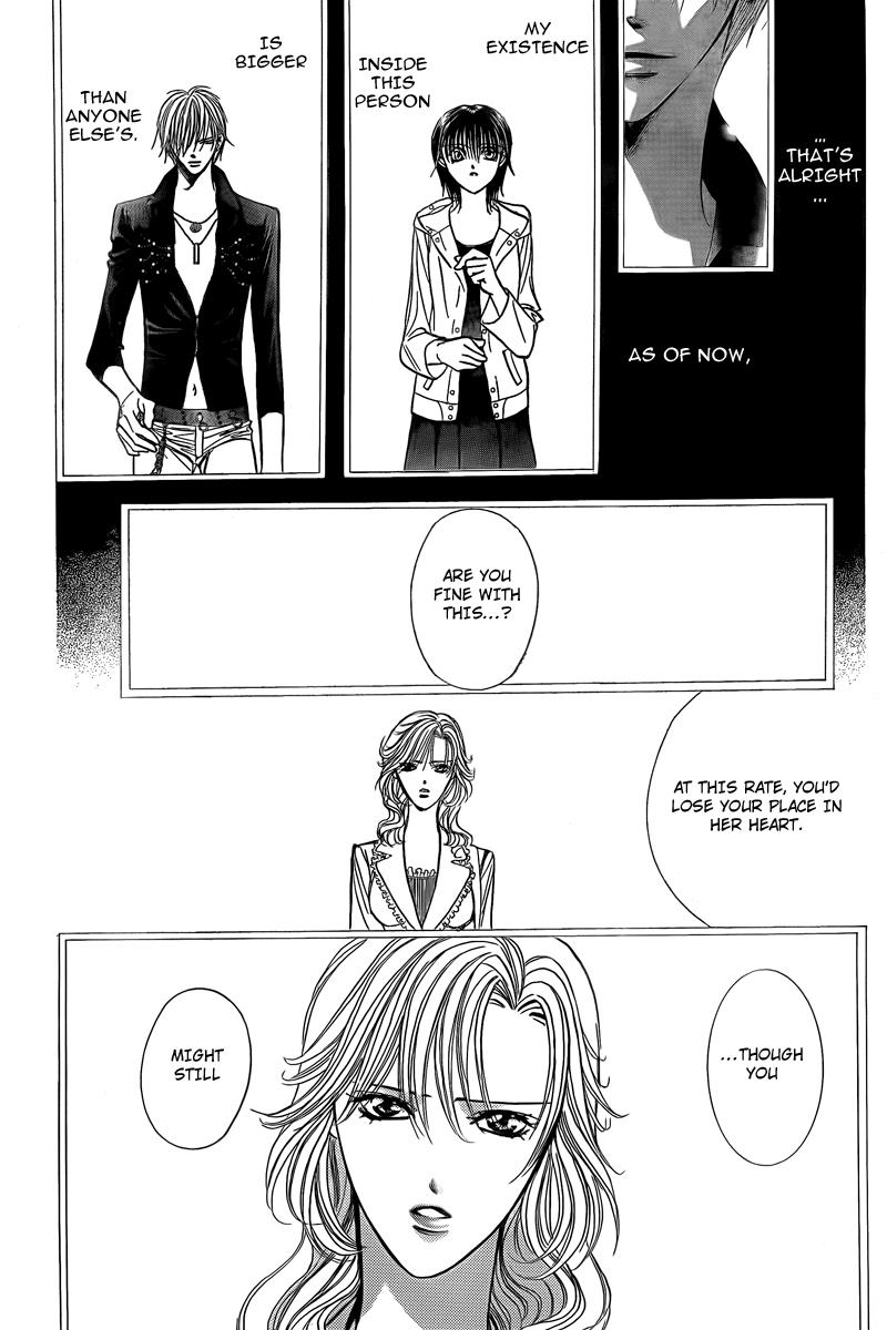 Read Skip Beat! ENGLISH Manga Online