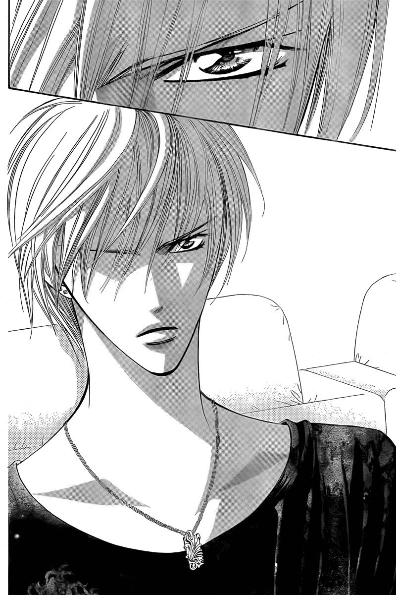 Read Skip Beat! ENGLISH Manga Online