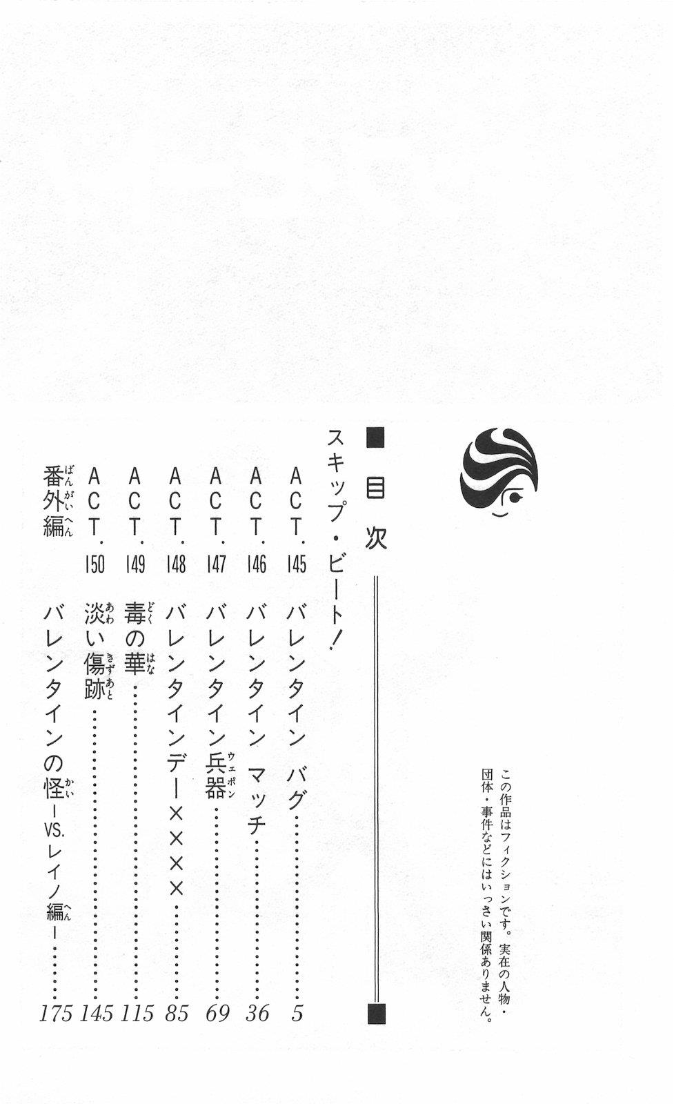 Read Skip Beat! ENGLISH Manga Online