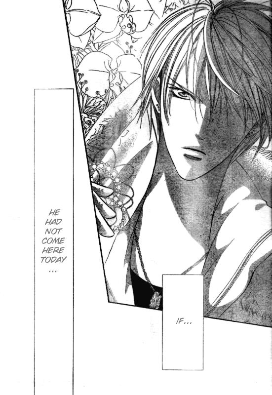Read Skip Beat! ENGLISH Manga Online