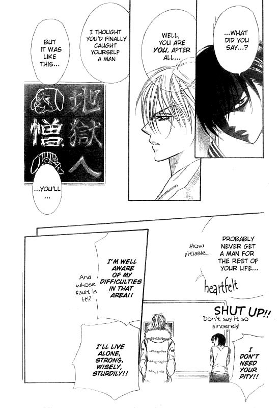 Read Skip Beat! ENGLISH Manga Online