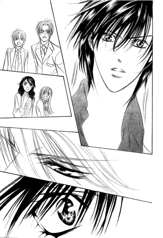Read Skip Beat! ENGLISH Manga Online